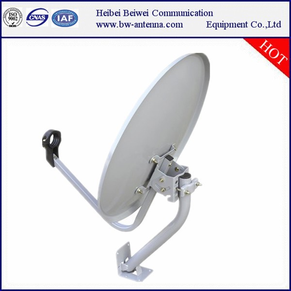 Ku-band Satellite Dish