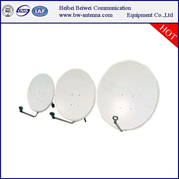 Ku-band 60 Satellite Dish