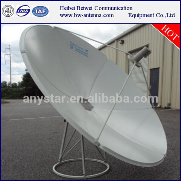 C-band Satellite Dish 180cm