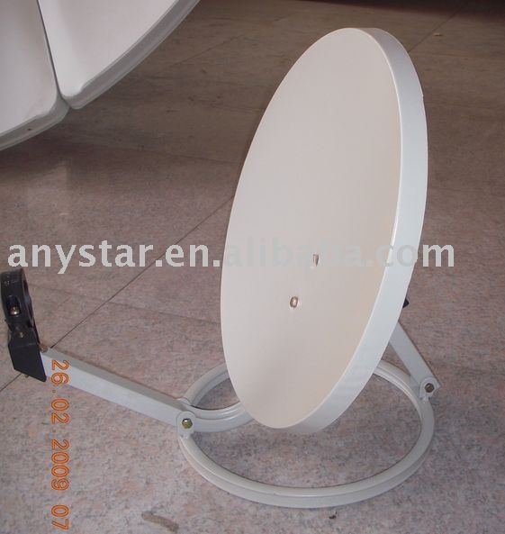 Ku 75cm Satellite Dish