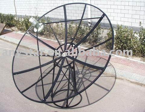 135cm Satellite Dish