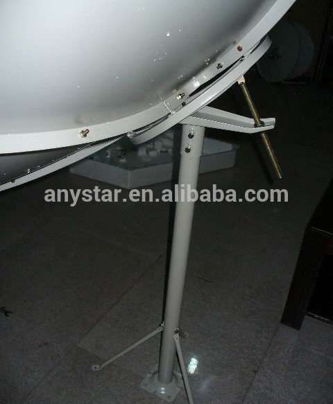 150cm Outdoor Satellite Dish