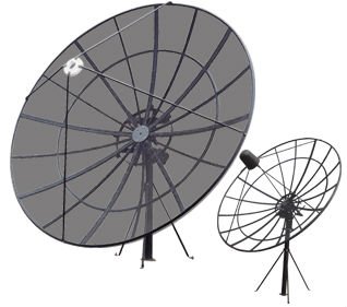 Satellite Dish