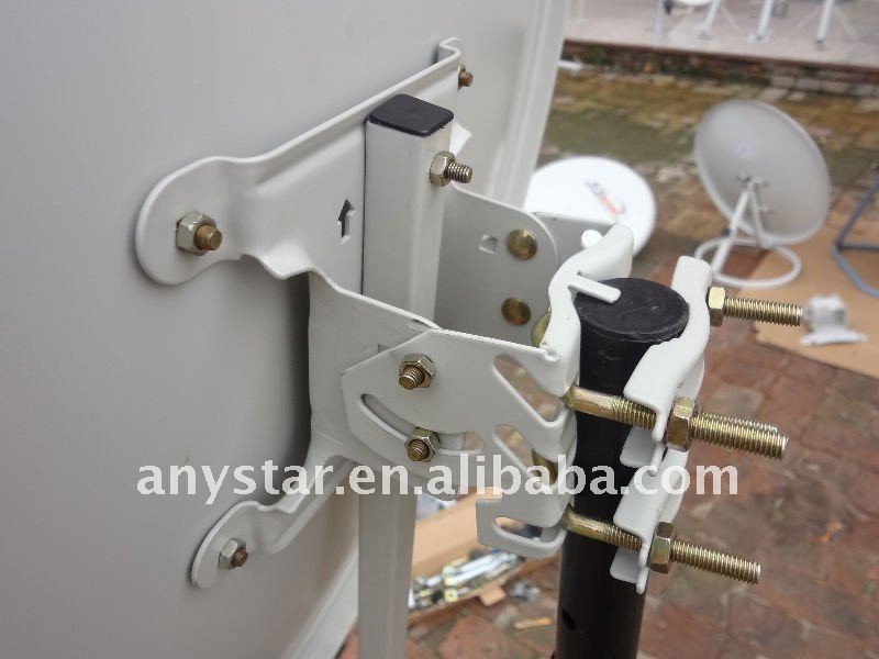 Satellite Antenna Accessories