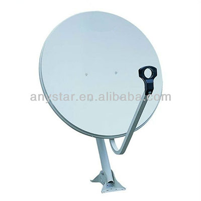 75cm Ku-band Satellite Dish