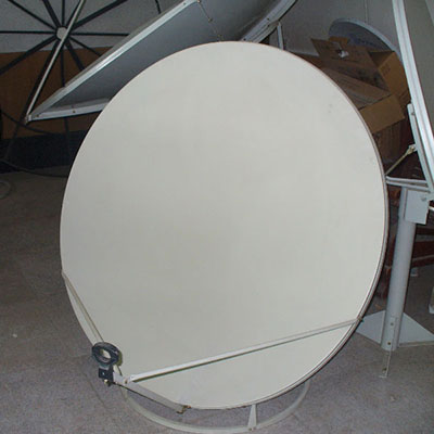 75cm Ku-band Satellite Dish