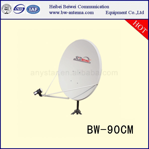 BW-90cm Satellite Dish