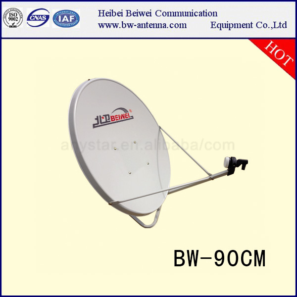 BW-90cm Satellite Dish