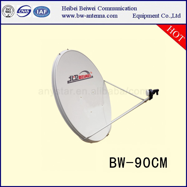 BW-90cm Satellite Dish