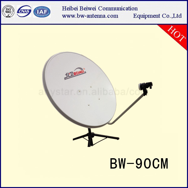 BW-90cm Satellite Dish