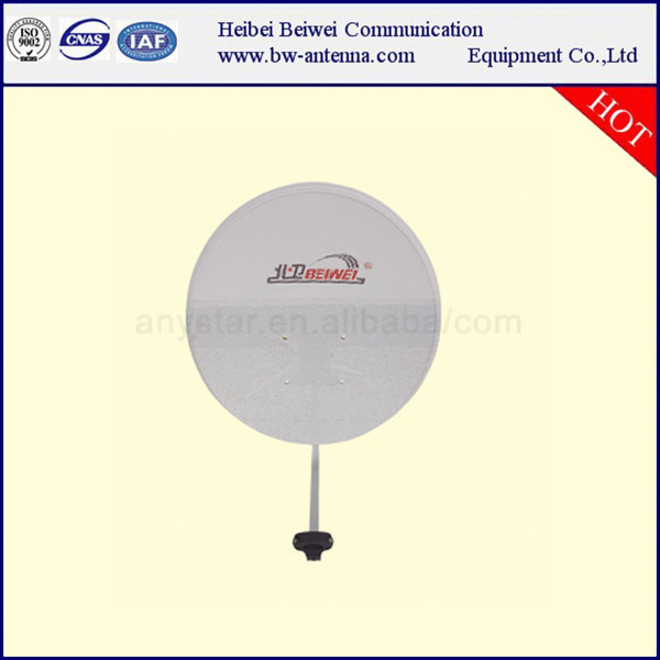 80-1 Satellite Dish
