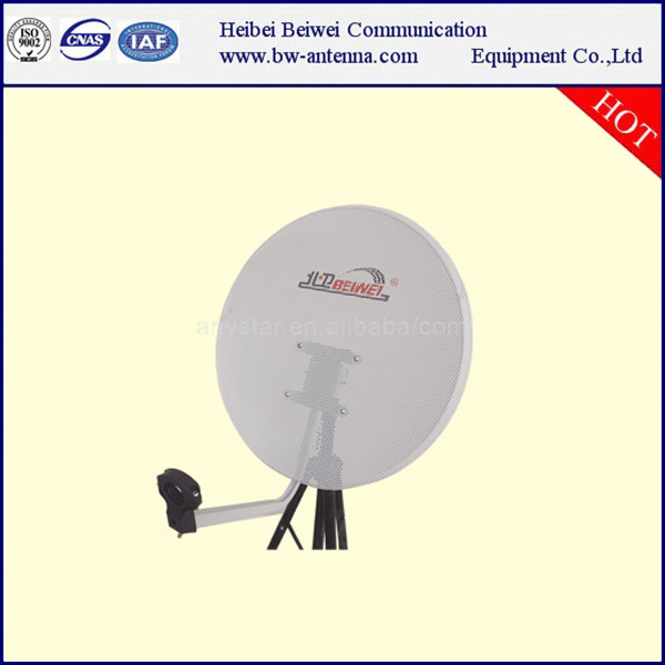 80-2 Satellite Dish