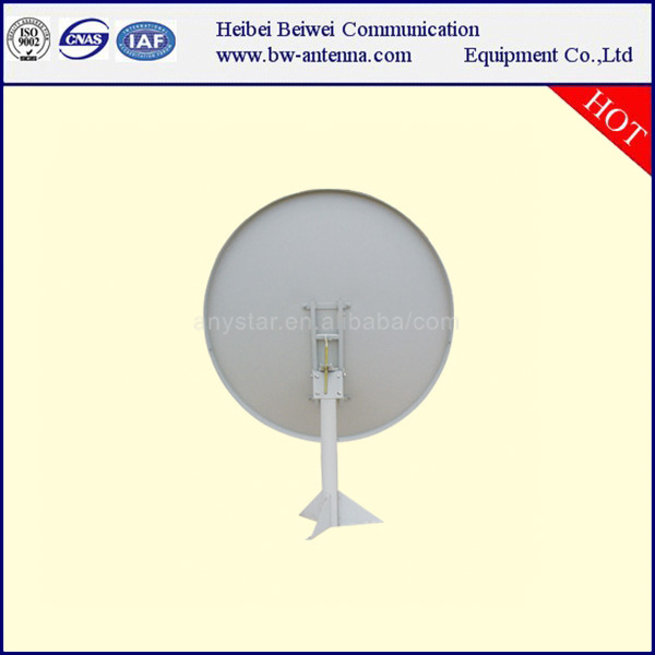 120-1 Satellite Dish