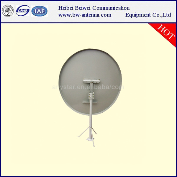 120-2 Satellite Dish