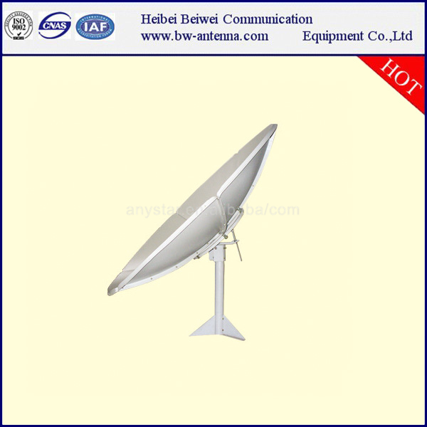 150cm Satellite Dish