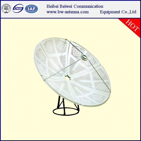 180-1 Satellite Dish