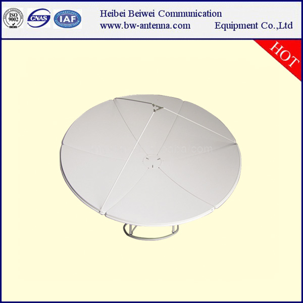 240-1 Satellite Dish