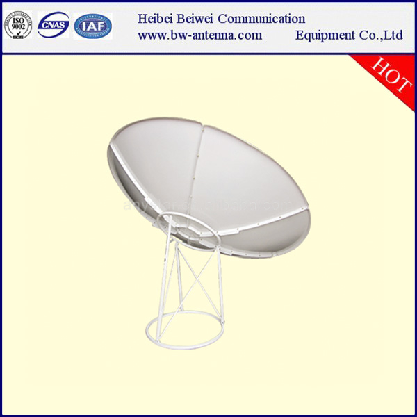 240-2 Satellite Dish