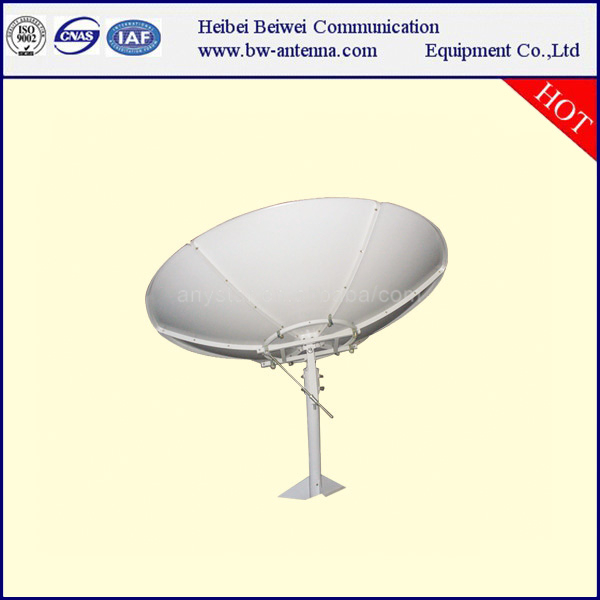 180-2 Satellite Dish