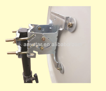 Satellite Antenna Accessories
