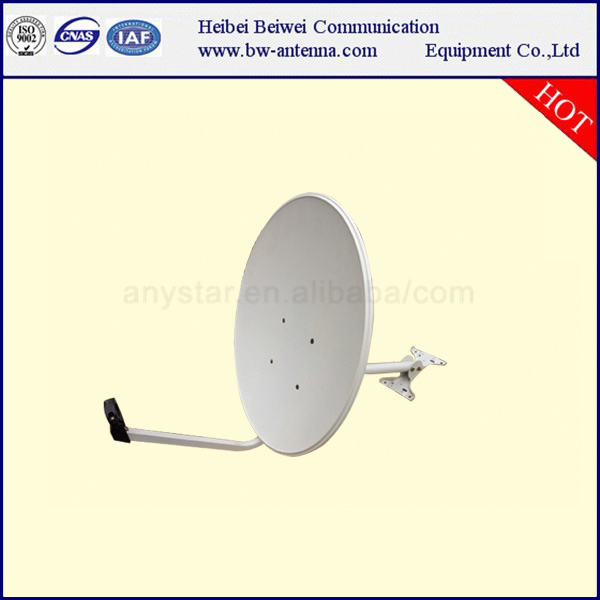 60-2 Satellite Dish