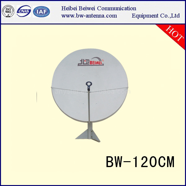 BW-120cm Satellite Dish