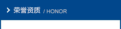 Honors & Certificates